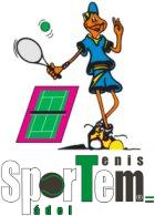 Escuela de tenis Sportem